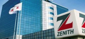 Zenith-bank