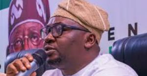 Adebayo Adelabu