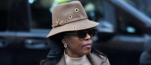 Diezani Alison-Madueke