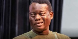 Apostle Arome Osayi