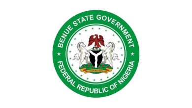 Benue State Government