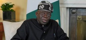 Bola Ahmed