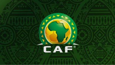 The Confederation of African Football