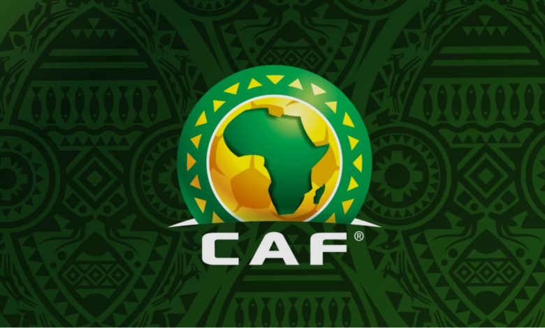 The Confederation of African Football