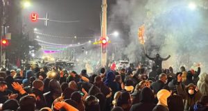 Global Tensions Flare: 23 Killed in Protests Over Iran Strikes