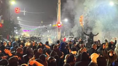 Global Tensions Flare: 23 Killed in Protests Over Iran Strikes