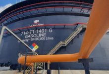 Dangote Petroleum Refinery