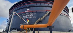 Dangote Petroleum Refinery