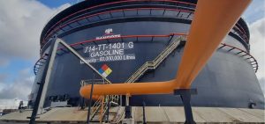 Dangote Petroleum Refinery