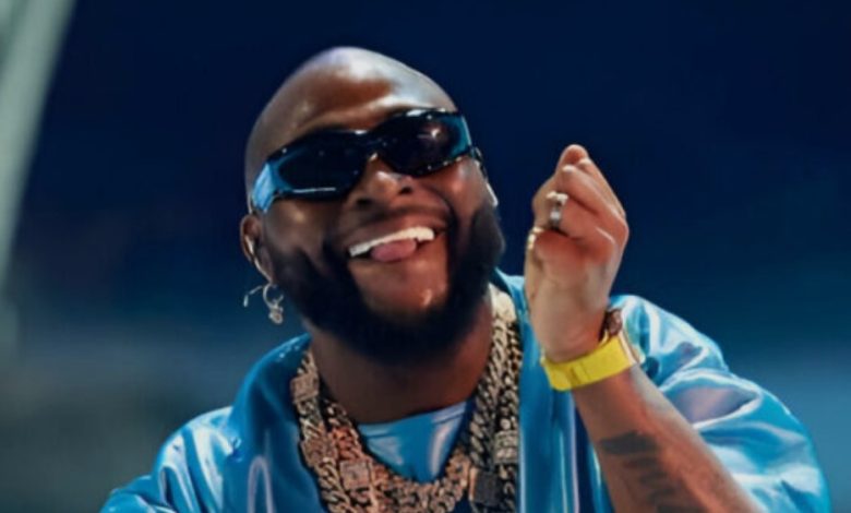 Davido