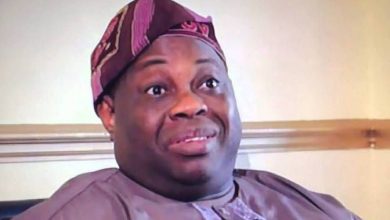 Dele Momodu