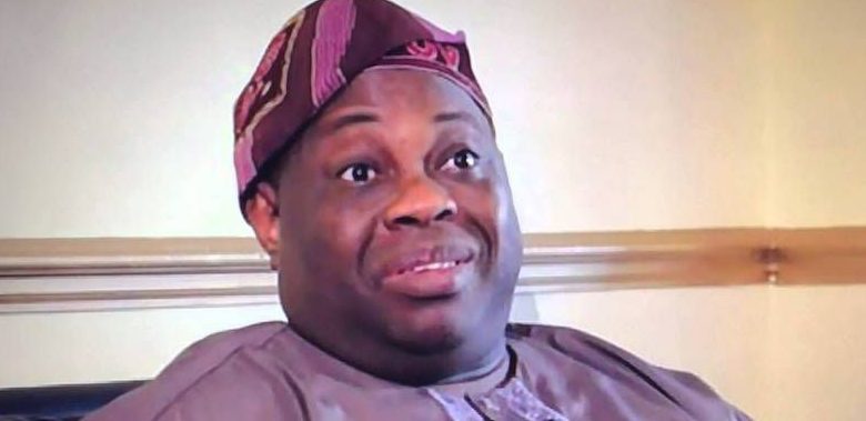 Dele Momodu