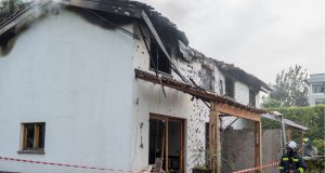 Drones hit East Congo Killing French Aid Worker, Rebels and UN say