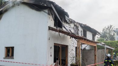 Drones hit East Congo Killing French Aid Worker, Rebels and UN say