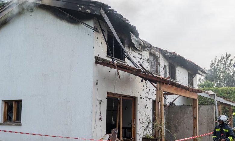 Drones hit East Congo Killing French Aid Worker, Rebels and UN say