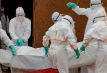 Congo's Ebola Outbreak Surpasses 4,000 Cases, Becoming Fastest-Spreading on Record