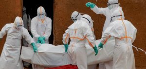 Congo's Ebola Outbreak Surpasses 4,000 Cases, Becoming Fastest-Spreading on Record