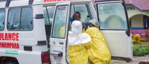 Ebola