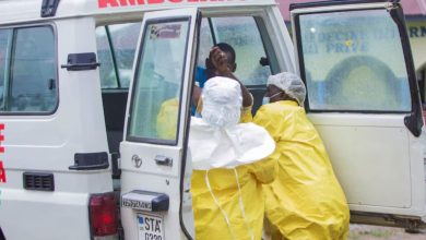 Ebola