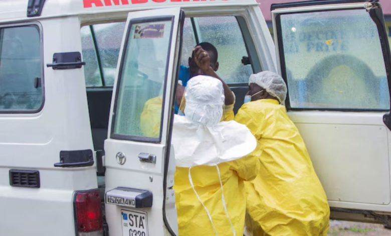 Ebola