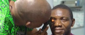 Glaucoma Week