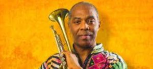 Femi Kuti