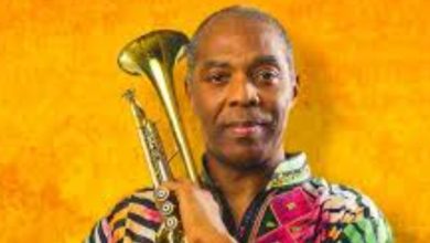 Femi Kuti