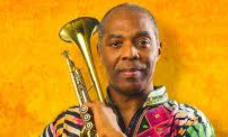 Femi Kuti