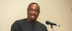 Festus Keyamo