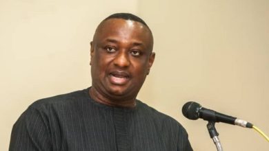 Festus Keyamo
