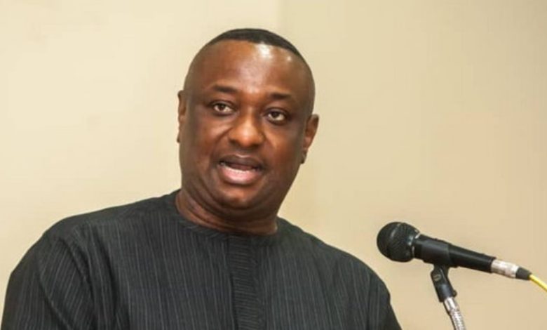 Festus Keyamo