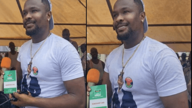 Nollywood Actor Zubby Michel Joins ADC