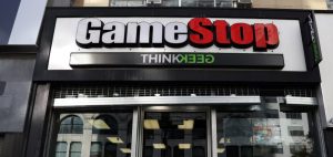 GameShop