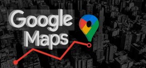 Google Maps