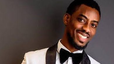Samuel Ugberese