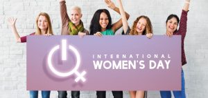 International Women's Day