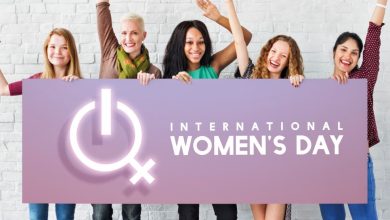 International Women's Day