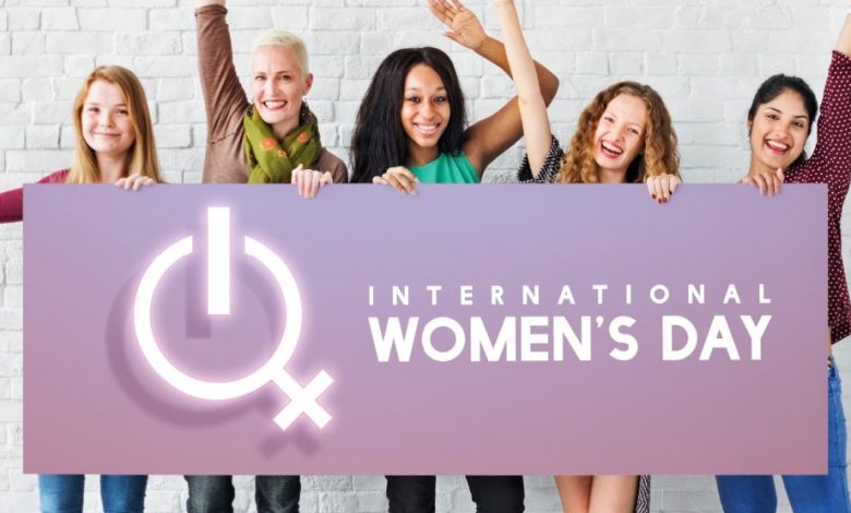 International Women's Day