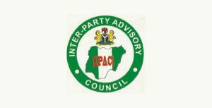 Ekiti State Chapter of the Inter Party Advisory Council (IPAC)