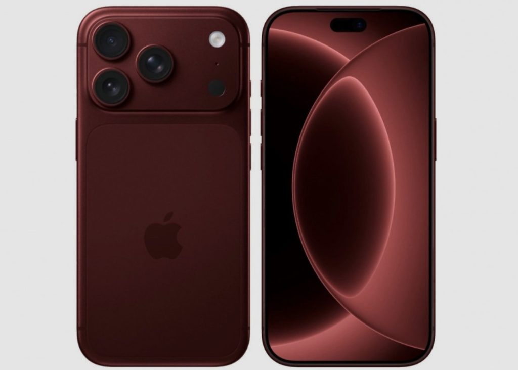iPhone 18