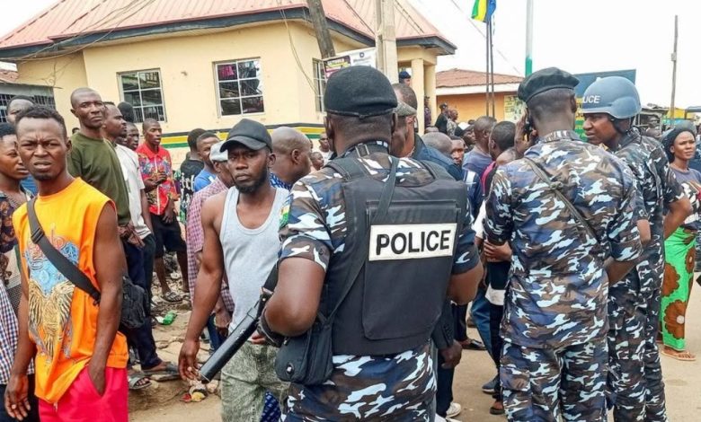 Gunmen Kill 20 in Night Attack on Plateau’s Kawel Community as Violence Stalks Bokkos Again