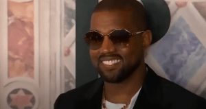 kanye west