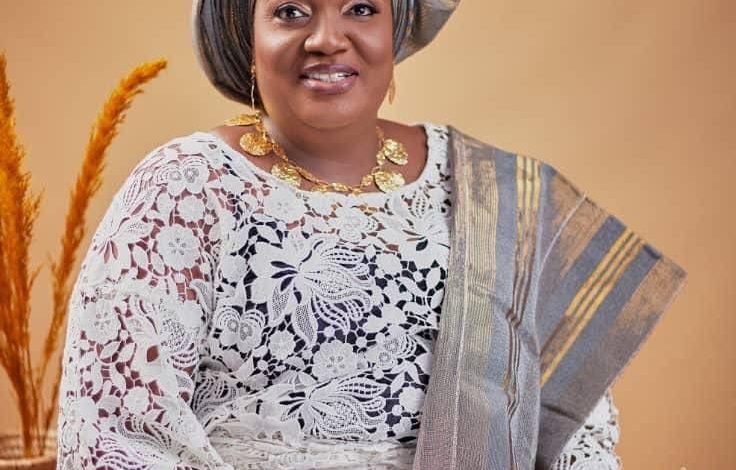 Oluwakemi Oyeteju James