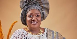 Oluwakemi Oyeteju James