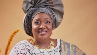 Oluwakemi Oyeteju James