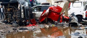 Flash Floods in Nairobi kill 23, Disrupt Flights at Major Airport