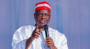 Sen. Rabiu Musa Kwankwaso