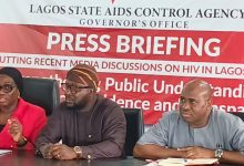 Lagos State Aids Control Agency