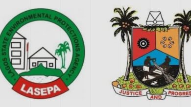 Lagos State Environmental Protection Agency