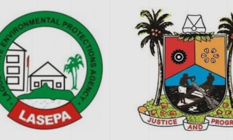 Lagos State Environmental Protection Agency
